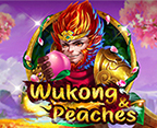 Wu Kong & Peaches