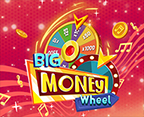 Big Money Wheel