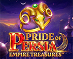 Pride of Persia: Empire Treasures