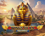 Wings of Ra Megaways